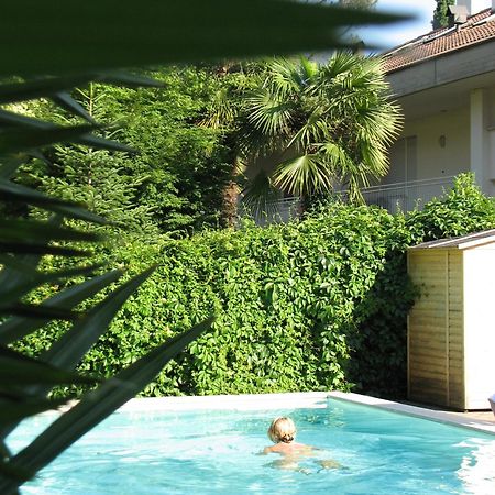 Residence Atlantic メラーノ エクステリア 写真