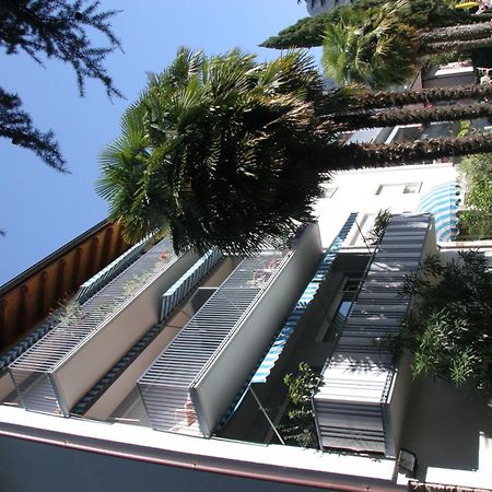 Residence Atlantic メラーノ エクステリア 写真