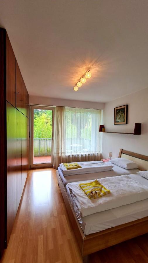 Residence Atlantic メラーノ エクステリア 写真