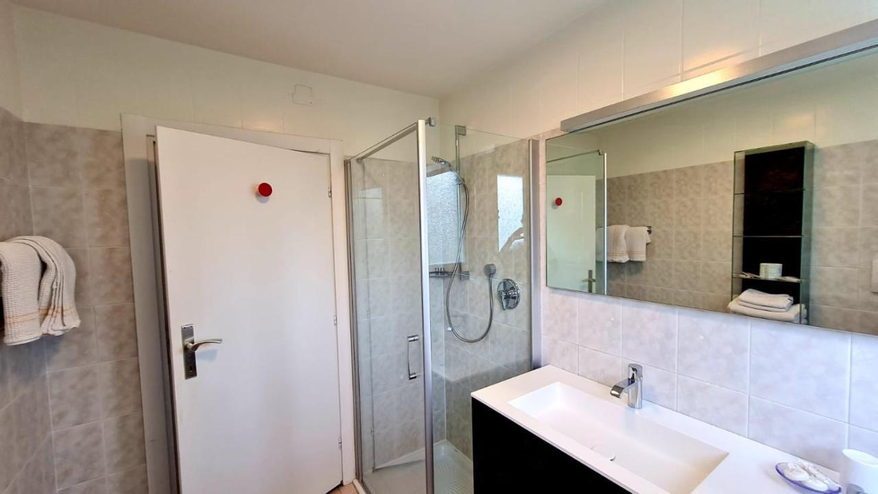 Residence Atlantic メラーノ エクステリア 写真
