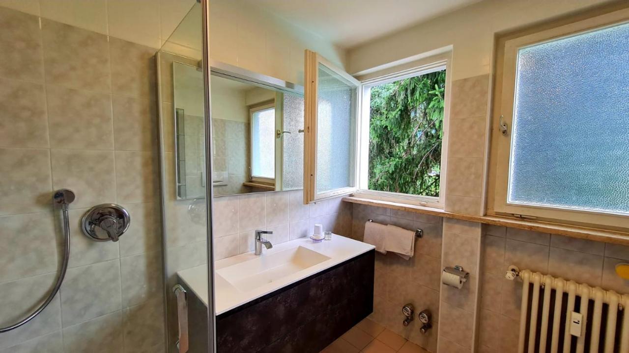 Residence Atlantic メラーノ エクステリア 写真