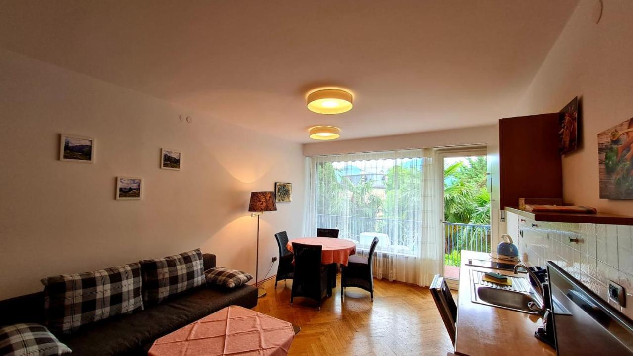 Residence Atlantic メラーノ エクステリア 写真