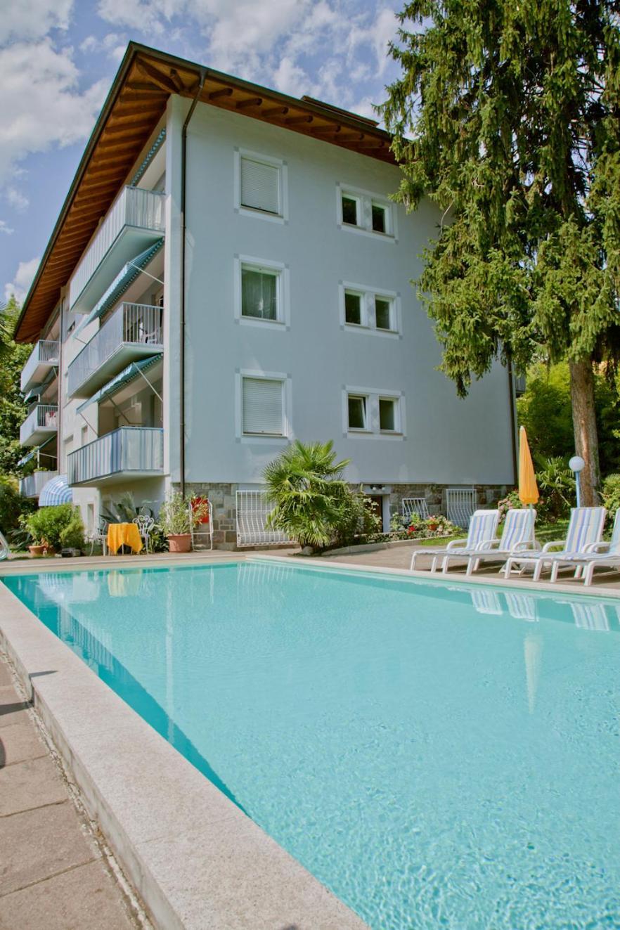 Residence Atlantic メラーノ エクステリア 写真