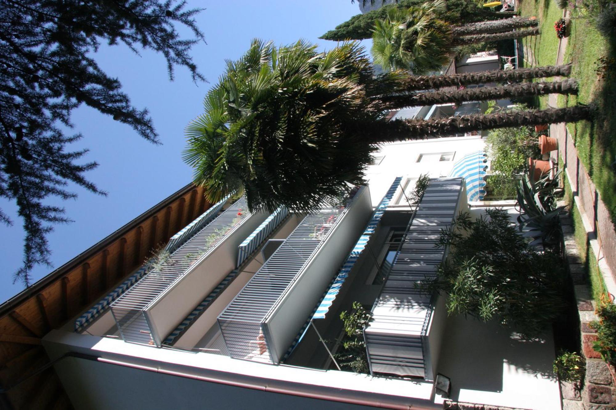 Residence Atlantic メラーノ エクステリア 写真