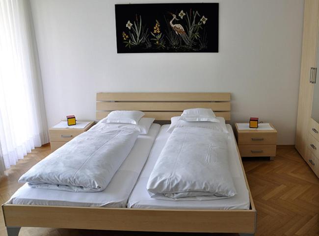 Residence Atlantic メラーノ 部屋 写真