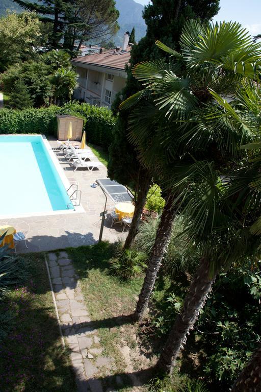 Residence Atlantic メラーノ エクステリア 写真