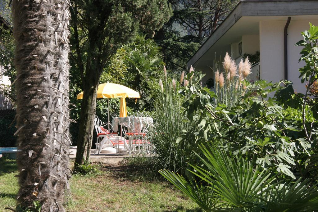 Residence Atlantic メラーノ エクステリア 写真