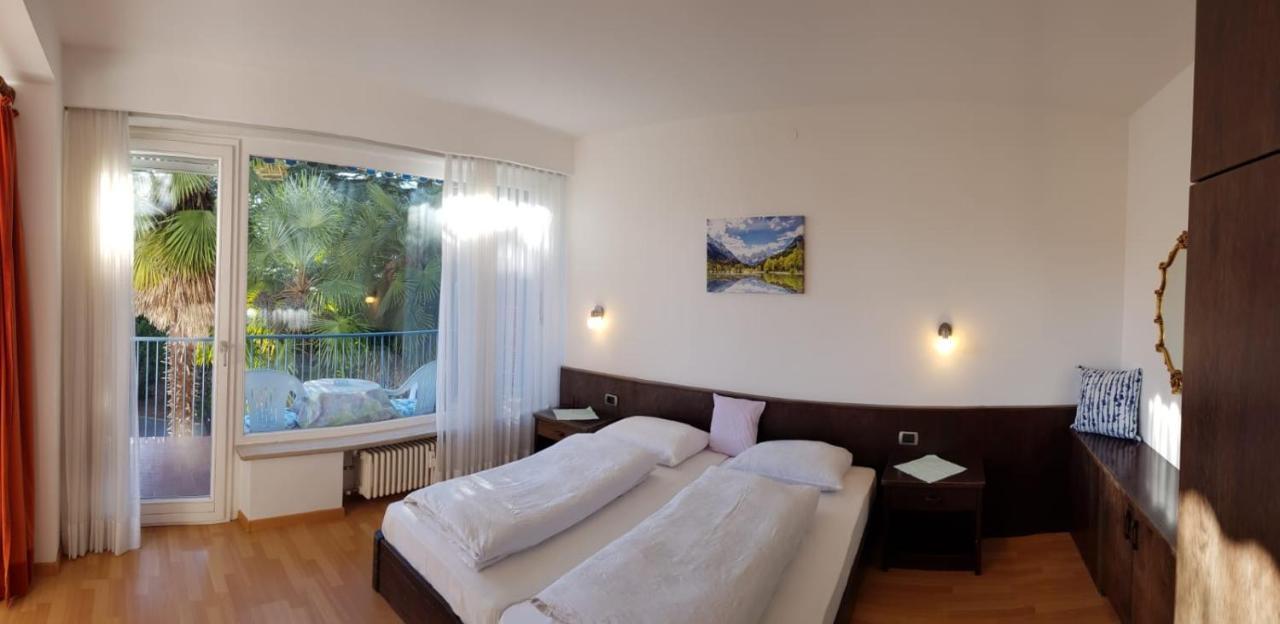 Residence Atlantic メラーノ エクステリア 写真
