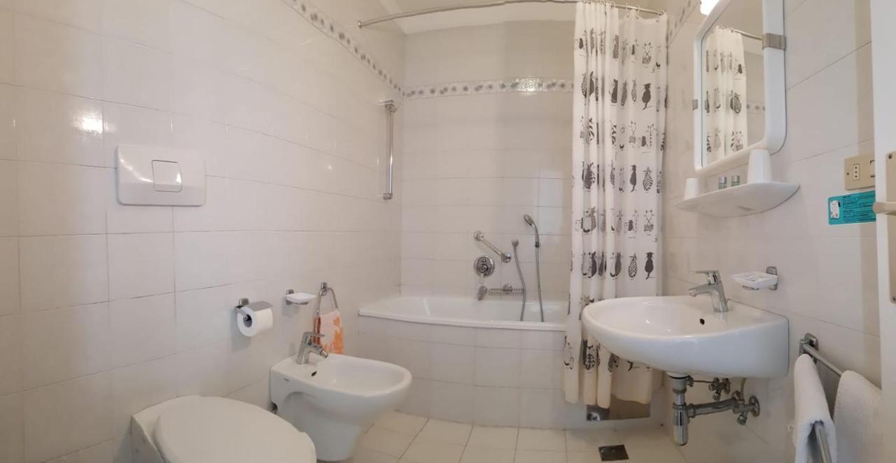 Residence Atlantic メラーノ エクステリア 写真